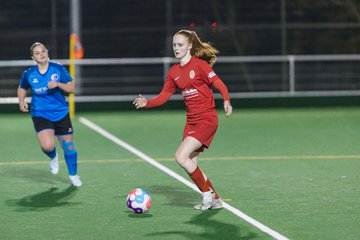 Bild 86 - wBJ VfL Pinneberg - ETV : Ergebnis: 0:7
